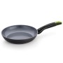 Comprar Sartén Monix Eco Nature M261228/ Ø28cm/ Aluminio forjado/ Apta para Inducción - Ganga Electrónica