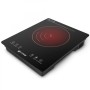 Comprar Placa de Inducción Grunkel PIN-2000/ 1 placa de 180mm/ 2000W - Ganga Electrónica