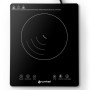 Comprar Placa de Inducción Grunkel PIN-2000/ 1 placa de 180mm/ 2000W - Ganga Electrónica