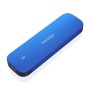 Comprar Caja Externa para Disco SSD M.2 NVMe Aisens ASM2-026BLU/ USB 3.2/ Sin tornillos - Ganga Electrónica