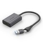 Comprar Adaptador Vention ACYHB/ USB Tipo-C Macho/ USB Macho - HDMI Hembra - Ganga Electrónica