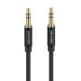 Comprar Cable Estéreo Vention BAXBI/ Jack 3.5 Macho - Jack 3.5 Macho/ 3m/ Negro - Ganga Electrónica