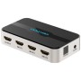 Comprar Duplicador HDMI Vention AFJH0/ 3x HDMI Hembra - HDMI Macho / 1x Audio - Ganga Electrónica