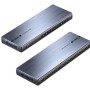 Comprar Splitter HDMI 8 en 1 Vention AKQB0-EU/ 8xHDMI - Ganga Electrónica