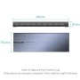 Comprar Splitter HDMI 8 en 1 Vention AKQB0-EU/ 8xHDMI - Ganga Electrónica
