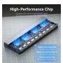 Comprar Splitter HDMI 8 en 1 Vention AKQB0-EU/ 8xHDMI - Ganga Electrónica