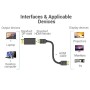 Comprar Adaptador HDMI 4K Vention HBPB0/ DisplayPort Macho - HDMI Hembra - Ganga Electrónica