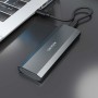 Comprar Caja Externa para Disco SSD M.2 NVMe Aisens ASM2-029GR/ USB 3.2/ Sin tornillos - Ganga Electrónica