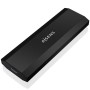 Comprar Caja Externa para Disco SSD M.2 NVMe Aisens ASM2-028B/ USB 3.2/ Sin tornillos - Ganga Electrónica