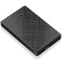 Comprar Caja Externa para Disco Duro de 2.5' Aisens ASE-2522B/ USB 3.1 - Ganga Electrónica