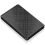 Comprar Caja Externa para Disco Duro de 2.5' Aisens ASE-2522B/ USB 3.1 - Ganga Electrónica