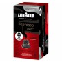 Comprar Cápsula Lavazza Espresso Maestro Clásico para cafeteras Nespresso/ Caja de 30 - Ganga Electrónica