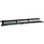 Comprar Patch Panel Phasak PU 4811/ 24 Puertos/ Cat.6A/ Altura 0.5U - Ganga Electrónica
