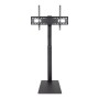 Comprar Soporte de Suelo TOOQ FS2285M-B para TV de 37-70'/ hasta 40kg - Ganga Electrónica