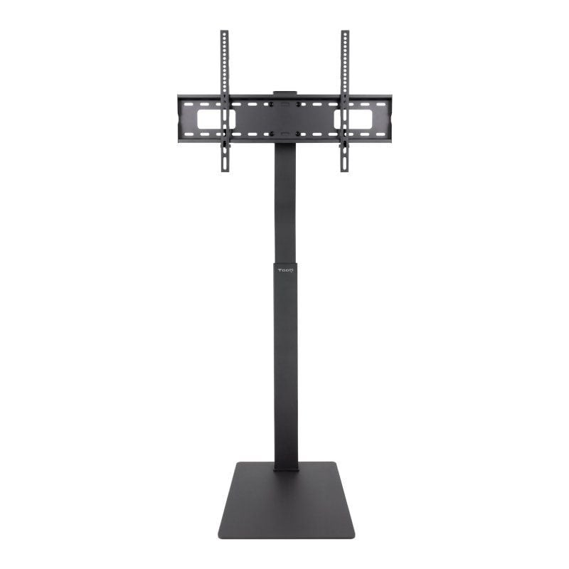 Comprar Soporte de Suelo TOOQ FS2285M-B para TV de 37-70'/ hasta 40kg - Ganga Electrónica