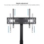 Comprar Soporte de Suelo TOOQ FS2285M-B para TV de 37-70'/ hasta 40kg - Ganga Electrónica