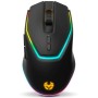 Comprar Pack Gaming KROM Kabala/ Teclado + Ratón Inalámbricos - Ganga Electrónica