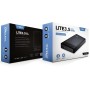 Comprar Caja Externa para Disco Duro de 3.5' NOX Lite 3.5"/ USB 3.0 - Ganga Electrónica