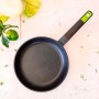 Comprar Sarten BRA Gastro A841222/ Ø22cm/ Apta para Inducción - Ganga Electrónica