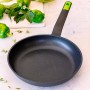 Comprar Sarten BRA Gastro A841228/ Ø28cm/ Apta para Inducción - Ganga Electrónica