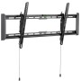 Comprar Soporte de Pared Inclinable Aisens WT90T-237 para TV de 43-90'/ hasta 75kg - Ganga Electrónica