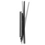 Comprar Soporte de Pared Inclinable Aisens WT90T-237 para TV de 43-90'/ hasta 75kg - Ganga Electrónica