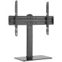 Comprar Soporte de Mesa Giratorio Aisens DT70S-253 para Monitor y TV de 37-70' - Ganga Electrónica