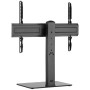 Comprar Soporte de Mesa Giratorio Aisens DT70S-253 para Monitor y TV de 37-70' - Ganga Electrónica
