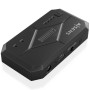 Comprar Docking Station para SSD M2 SATA/NVMe Aisens ASDS-M2SATA04B - Ganga Electrónica