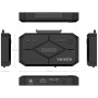 Comprar Docking Station para SSD M2 SATA/NVMe Aisens ASDS-M2SATA04B - Ganga Electrónica
