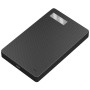 Comprar Caja Externa para Disco Duro de 2.5' Aisens ASE-2541B/ USB 3.1/ Sin tornillos - Ganga Electrónica