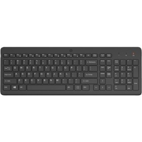 Comprar Teclado Inalámbrico HP 225 - Ganga Electrónica