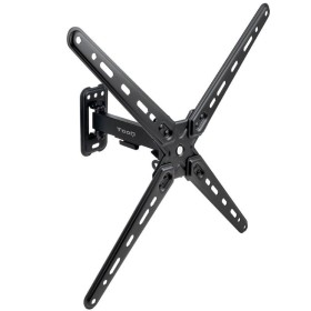 Comprar Soporte de Pared Extensible/ Giratorio/ Inclinable TOOQ LP1355TN-B para TV de 13-55'/ hasta 25kg - Ganga Electrónica