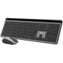 Comprar Teclado y Ratón Inalámbricos NGS Eclipse KIT - Ganga Electrónica