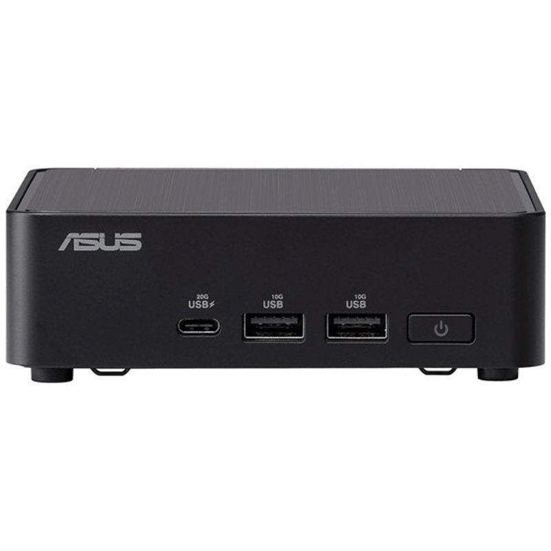 Comprar MiniPC ASUS NUC 14 Pro RNUC14RVKI300002I Intel Core i3-100U - Ganga Electrónica