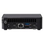 Comprar MiniPC ASUS NUC 14 Pro RNUC14RVKU500002I Intel Core Ultra 5-125H - Ganga Electrónica
