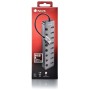 Comprar Hub USB NGS IHUB8 - 8XUSB 3.0/ gris - Ganga Electrónica