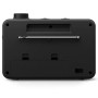 Comprar Radio Portátil Philips TAR2509/ a Pilas/ con Cable/ Negro - Ganga Electrónica