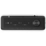 Comprar Radio Portátil Philips TAR2509/ a Pilas/ con Cable/ Negro - Ganga Electrónica