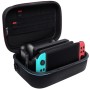 Comprar Funda Rígida Trust Gaming GTX 1247 para Nintendo Switch/ Negra - Ganga Electrónica