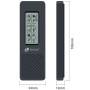 Comprar Caja Externa para Disco SSD M.2 NVMe Leotec LEM2EXT01/ USB 3.2/ con Pantalla LCD - Ganga Electrónica