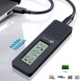 Comprar Caja Externa para Disco SSD M.2 NVMe Leotec LEM2EXT01/ USB 3.2/ con Pantalla LCD - Ganga Electrónica
