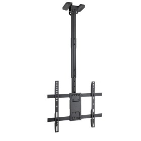 Comprar Soporte de Techo Giratorio/ Inclinable/ Nivelable TOOQ LPCE1175TSLI-B para TV de 32-75'/ hasta 60kg - Ganga Electrónica