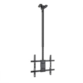 Comprar Soporte de Techo Giratorio/ Inclinable/ Nivelable TOOQ LPCE1175TSLI-XL-B para TV de 32-75'/ hasta 60kg - Ganga Electróni