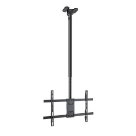 Comprar Soporte de Techo Giratorio/ Inclinable/ Nivelable TOOQ LPCE1186TSLI-XL-B para TV de 43-86'/ hasta 60kg - Ganga Electróni