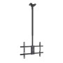 Comprar Soporte de Techo Giratorio/ Inclinable/ Nivelable TOOQ LPCE1186TSLI-XL-B para TV de 43-86'/ hasta 60kg - Ganga Electróni