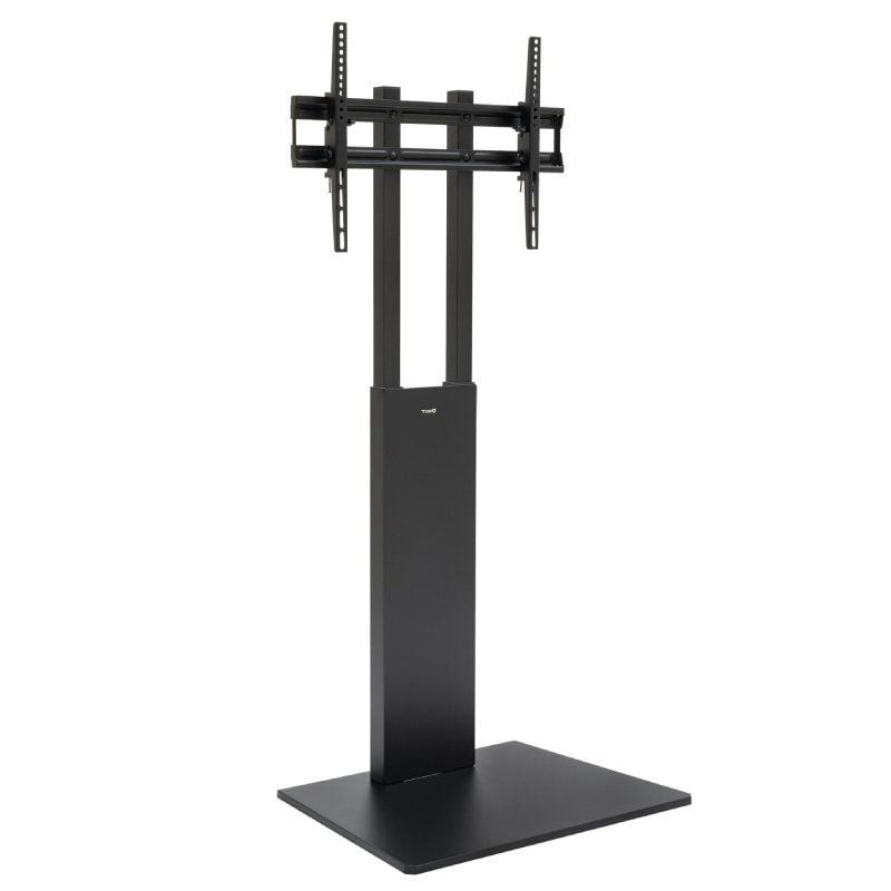 Comprar Soporte de Suelo Inclinable TOOQ FS2288M-B para TV de 32-85'/ hasta 40kg - Ganga Electrónica