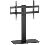 Comprar Soporte de Mesa Inclinable/ Giratorio Aisens DT86TS-291 para TV de 43-86' - Ganga Electrónica