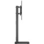 Comprar Soporte de Mesa Inclinable/ Giratorio Aisens DT86TS-291 para TV de 43-86' - Ganga Electrónica