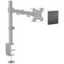 Comprar Soporte VESA 200x200 Aisens ACC001-289/ hasta 30kg - Ganga Electrónica